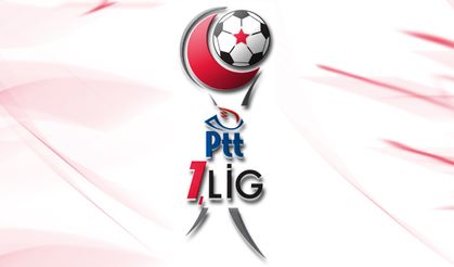 PTT 1. LİG