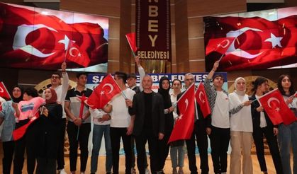Şahinbey'in torunları ecdad topraklarında