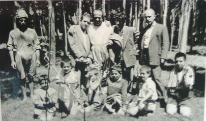 Bu hanekleri hiç bir yerde bulamazsınız