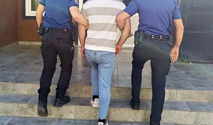 Aranan 28 şahıs tutuklandı