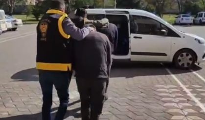 Hayvan hırsızları 6 saatte yakalandı