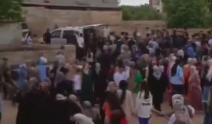 Havaya ateş etmek isterken kuzenini vurdu