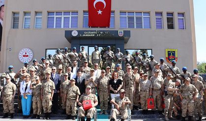 Hayalleri gerçek oldu