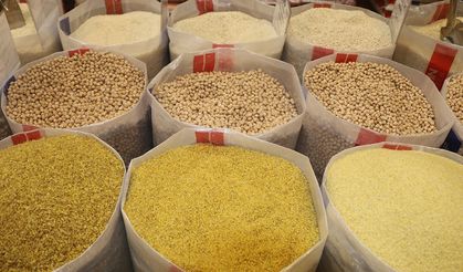 Türk gıda ürünlerine talep artıyor