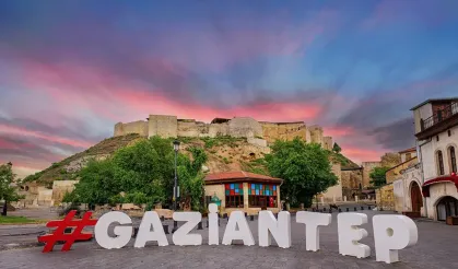Gaziantep’te ürküten tablo