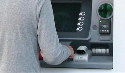 ATM'den para yatıranlar dikkat: Limitler değişti
