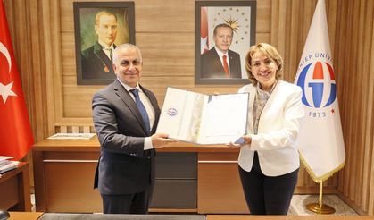 GAÜN’de atama rüzgarı