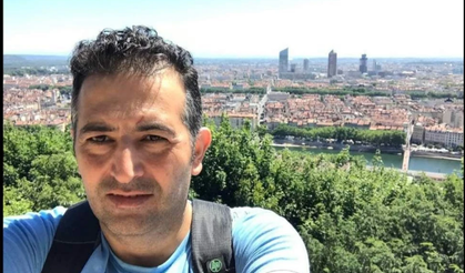 Güdemezoğlu ailesinin acı kaybı