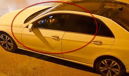 Kurşunlama olayında gözaltı