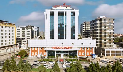 Medical Point’ten organ bağışı çağrısı