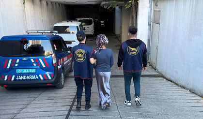 Her yerde aranıyordu