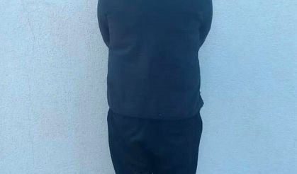 FETÖ/PDY üyesi yakalandı