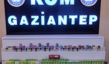 Kaçakçılık operasyonunda gözaltı