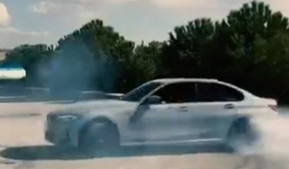 Kural ihlali cezasız kalmadı