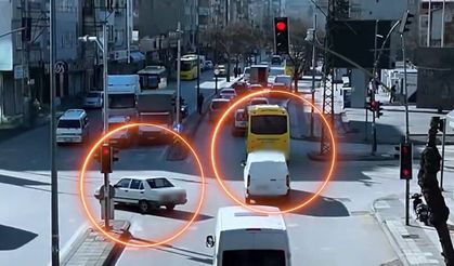 6 bin araca 18 milyon TL ceza