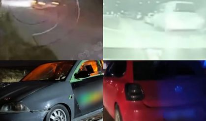 Araba yarışı pahalıya patladı