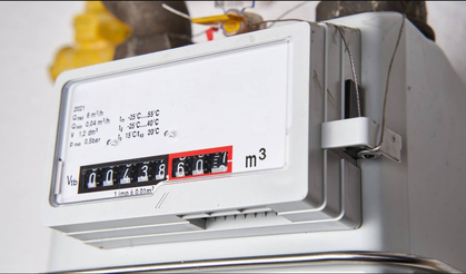 Doğalgazda 65 yaş üstüne muafiyet