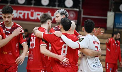 Efeler için en kritik maç