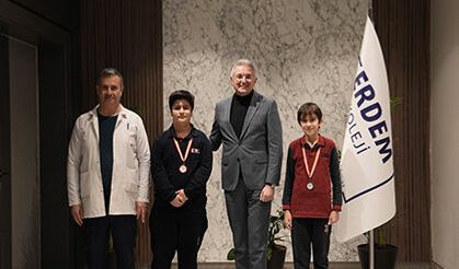 Finale damga vurdular