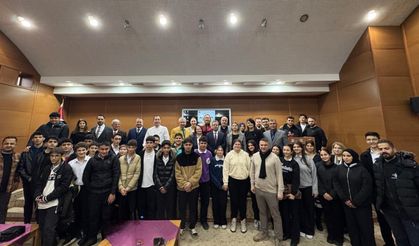 Gastronomide sıfır atık Paneli