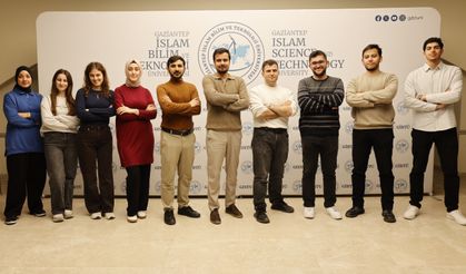 GİBTÜ ilk beş gururu