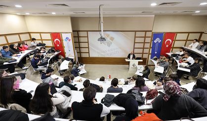 Gılgamış Destanı’na ilgi büyük