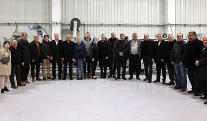 İmzalar Araban için atıldı