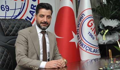 Kurye düzenlemesine destek ve uyarı