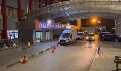 OSB’deki silahlı saldırıda can verdi