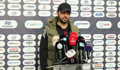 Selçuk İnan: Dersimize çalışıyoruz