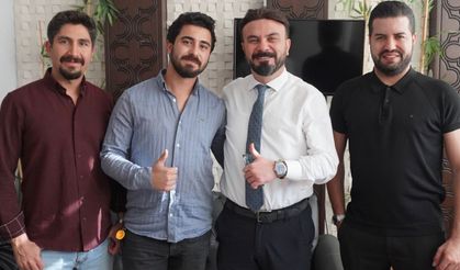 Şifayı Anka’da buldu