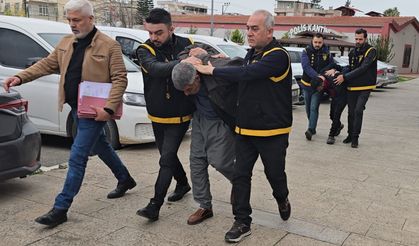 Toptancı hırsızlar