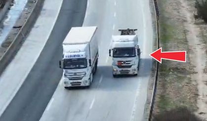 Trafikte cezalar başladı