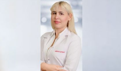 Uzmandan enfeksiyon uyarısı