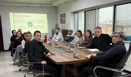 Yeşil dönüşümde rekabet gücü artacak