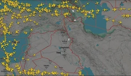 ABD Gaziantep’e seyahat kısıtlaması getirdi