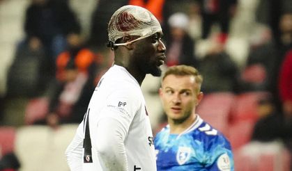 Abena'da korkulan olmadı