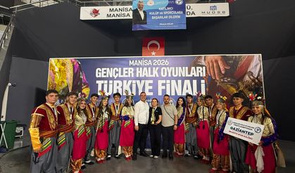 Belediyespor Türkiye şampiyonu oldu