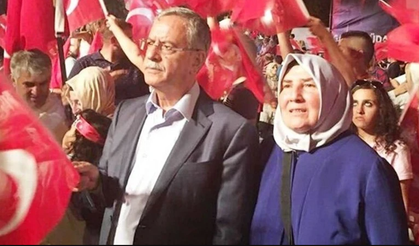 Can ailesinin acı günü