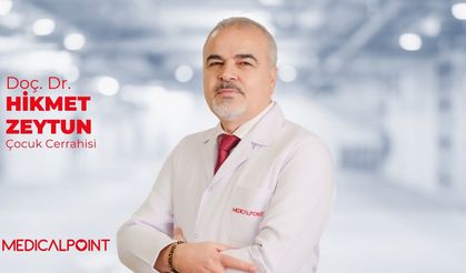 Çocuklarda safra kesesi taşı vakaları arttı