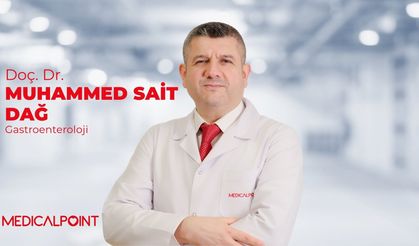 İrritabl bağırsak sendromuna dikkat