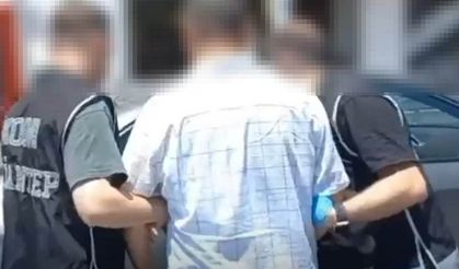 Kaçakçılık operasyonunda yakalandılar