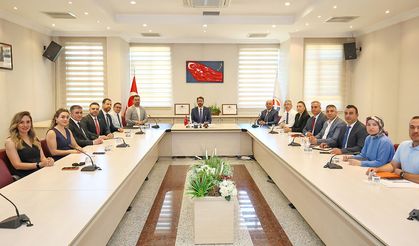Spor bilimlerinde akreditasyon süreci başladı