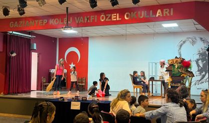Teknoloji tarihi drama ile canlandı