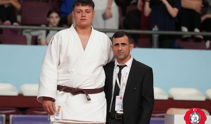 Türkiye 3.’sü oldular