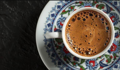 Bir fincan kahvenin bilinmeyen etkisi