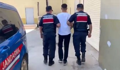 11 yıl cezayla aranan şahıs yakalandı