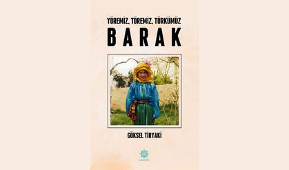 Barak hafızası geleceğe tanışıyor