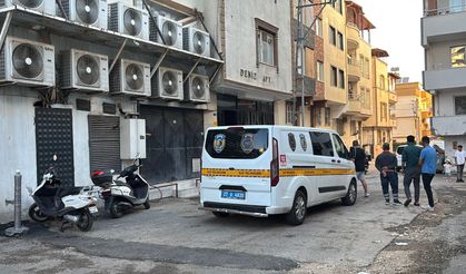 Deniz Mahallesi’nde yangın faciası