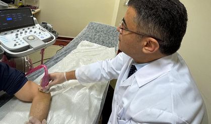 Dirsek ağrınız varsa dikkat